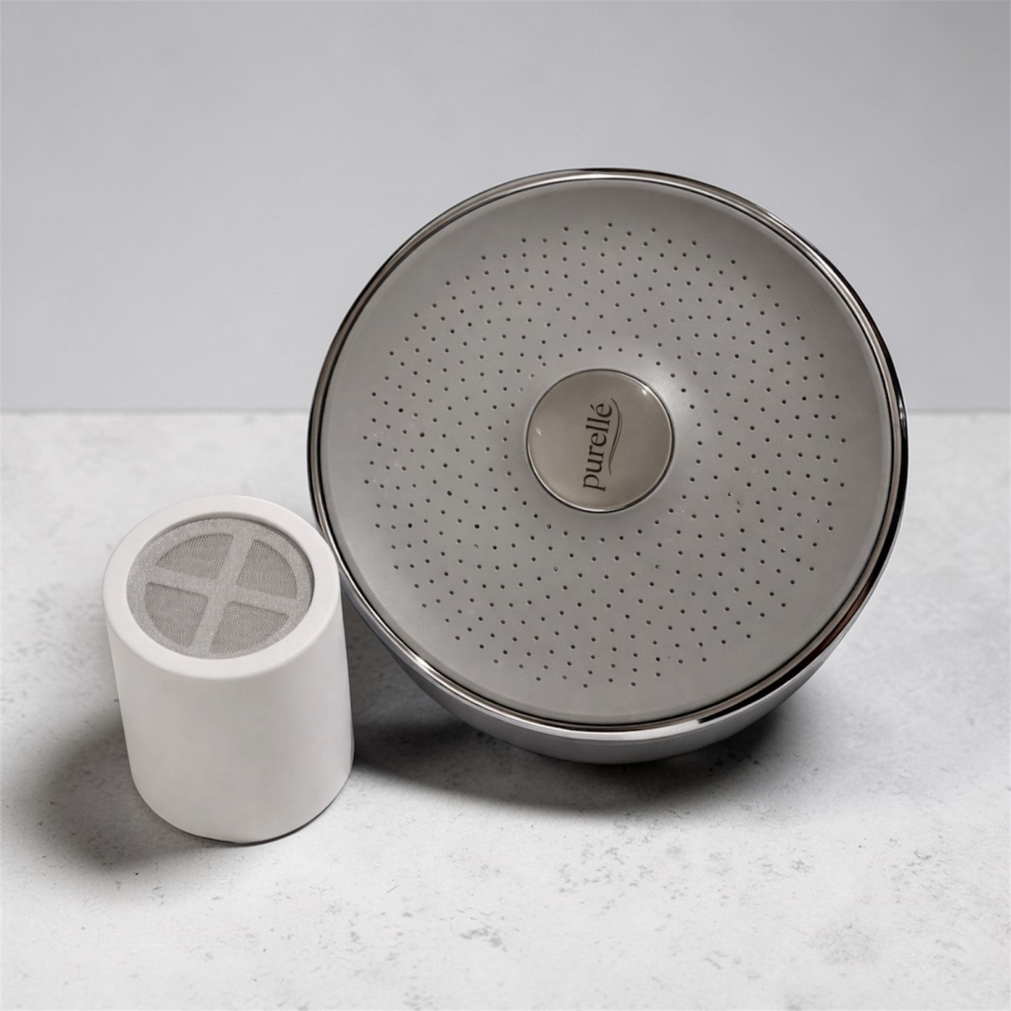 Showerhead Filter