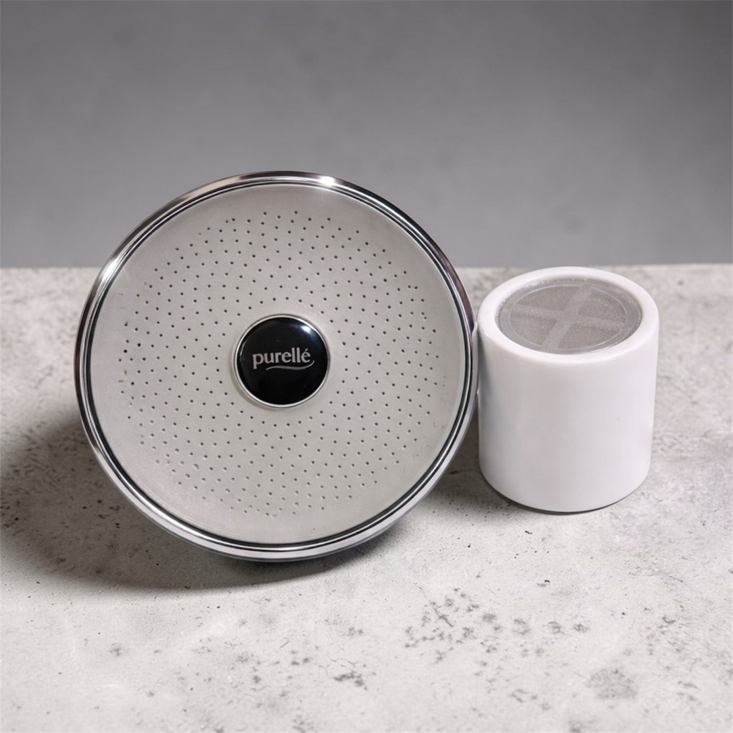 Showerhead Filter