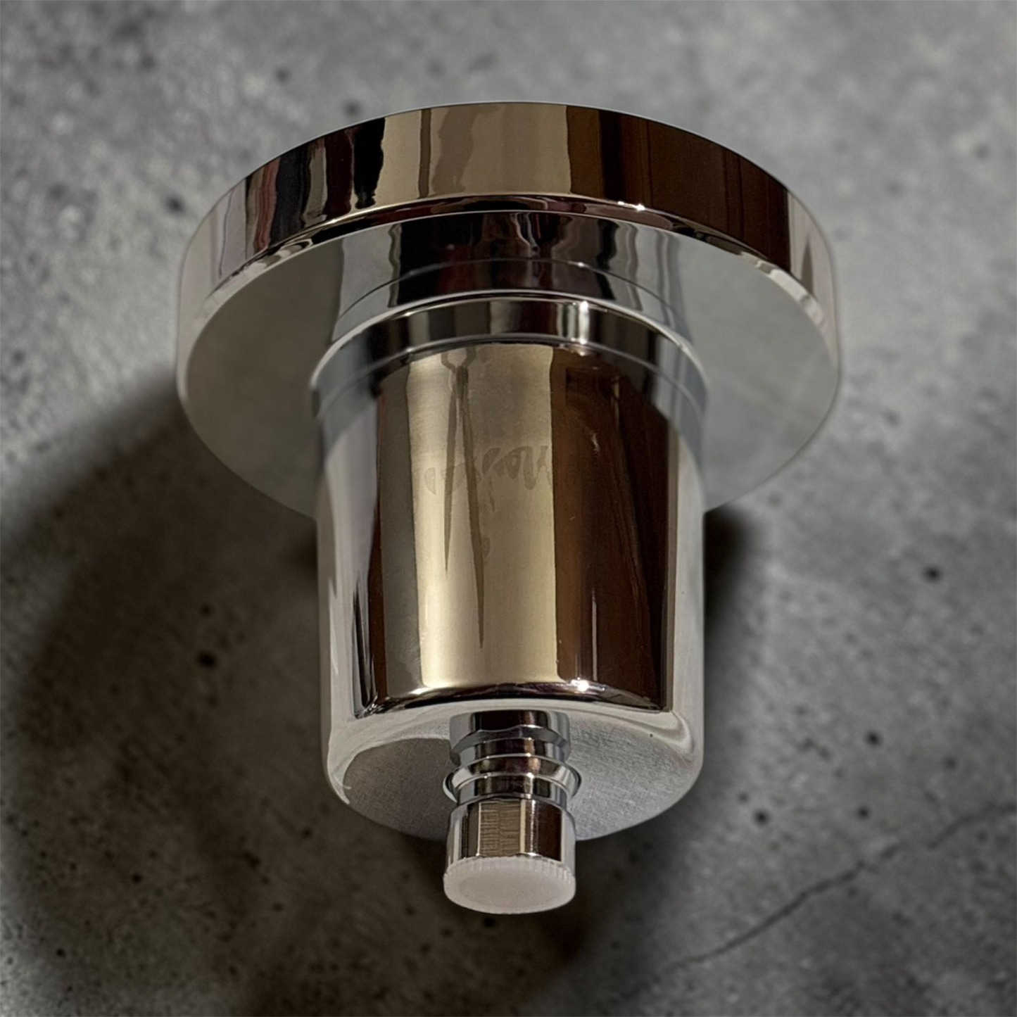 Showerhead Filter